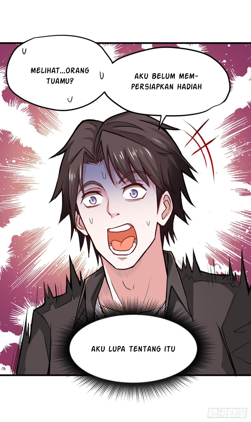 Strongest Divine Doctor Mixed City chapter 118
